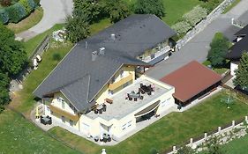 Appartementhaus Flattach Goritschnig
