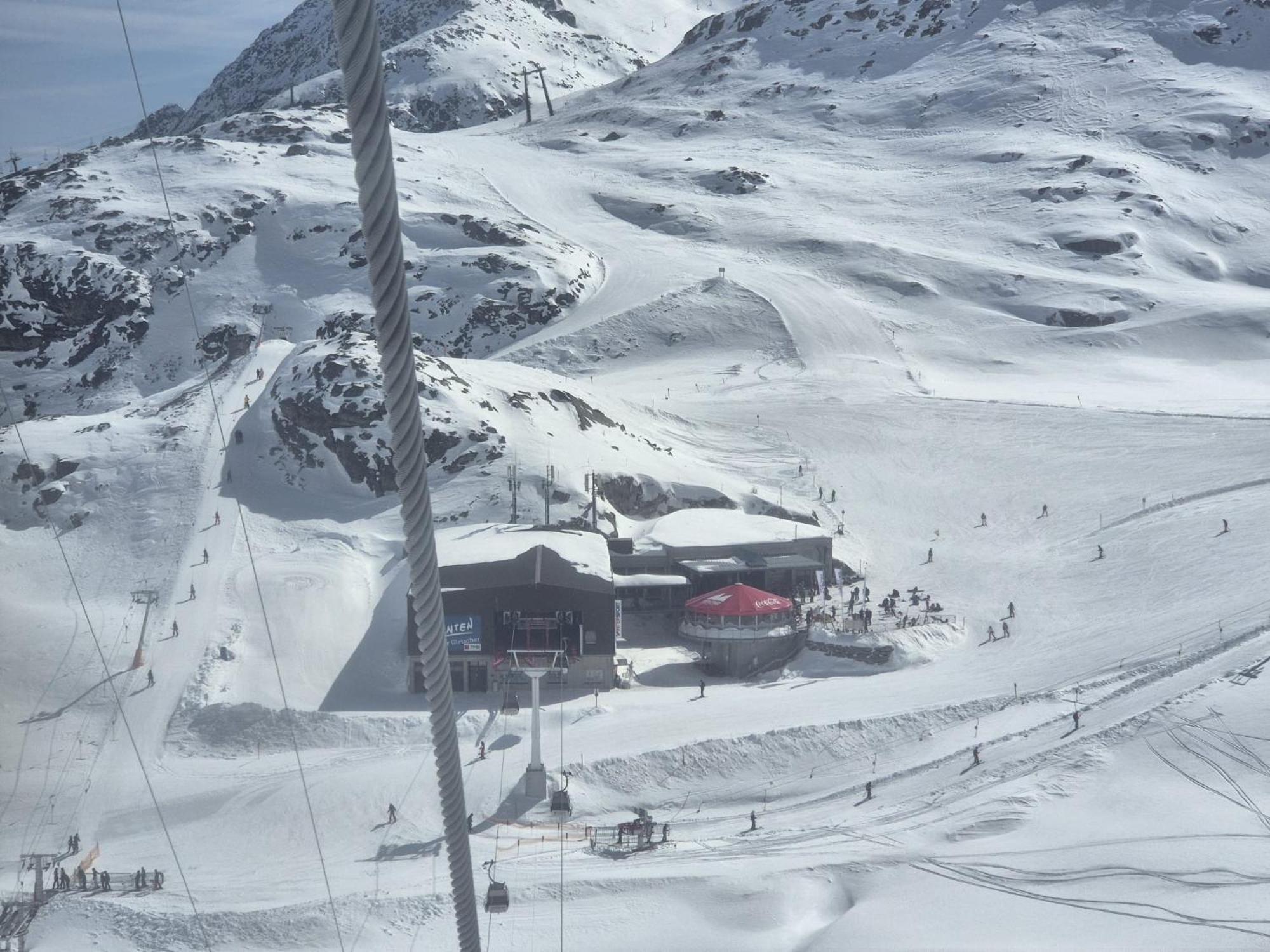 Appartementhaus Flattach Goritschnig Exteriér fotografie