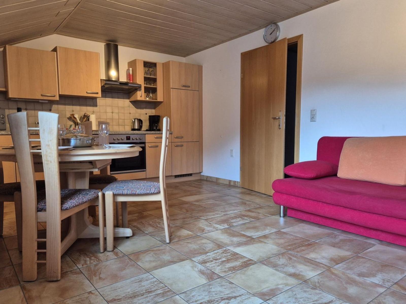 Appartementhaus Flattach Goritschnig Exteriér fotografie