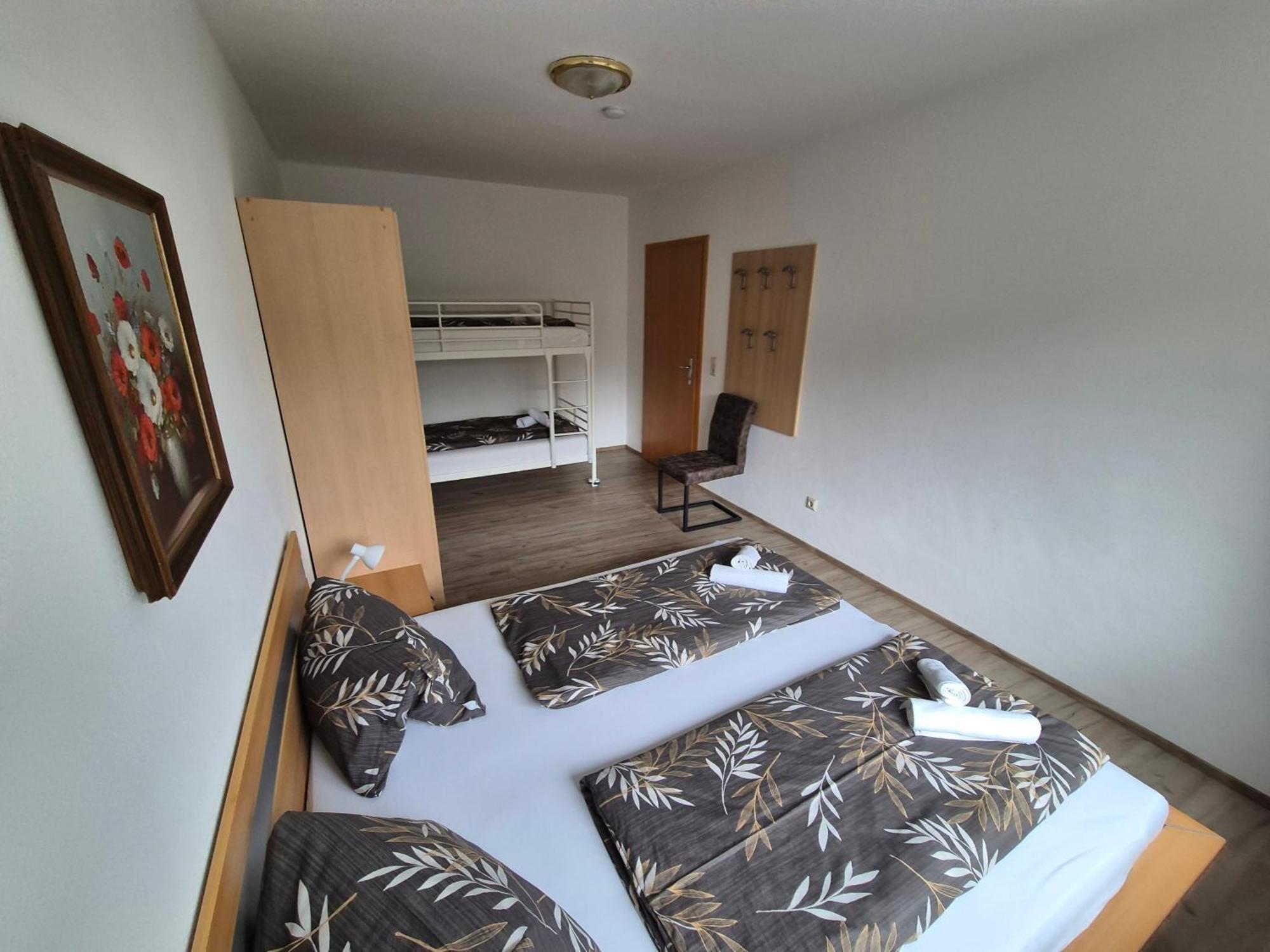 Appartementhaus Flattach Goritschnig Exteriér fotografie