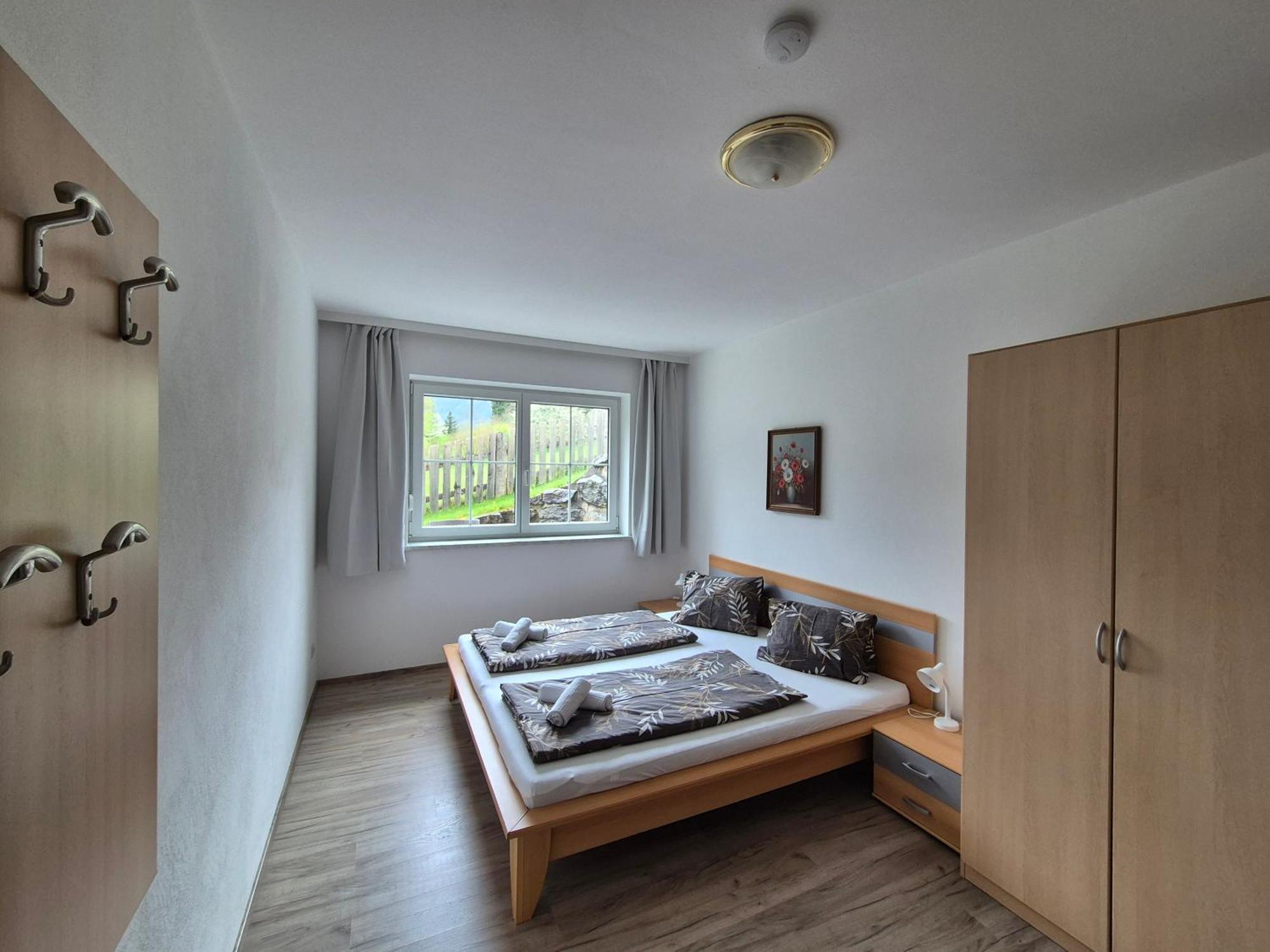 Appartementhaus Flattach Goritschnig Exteriér fotografie