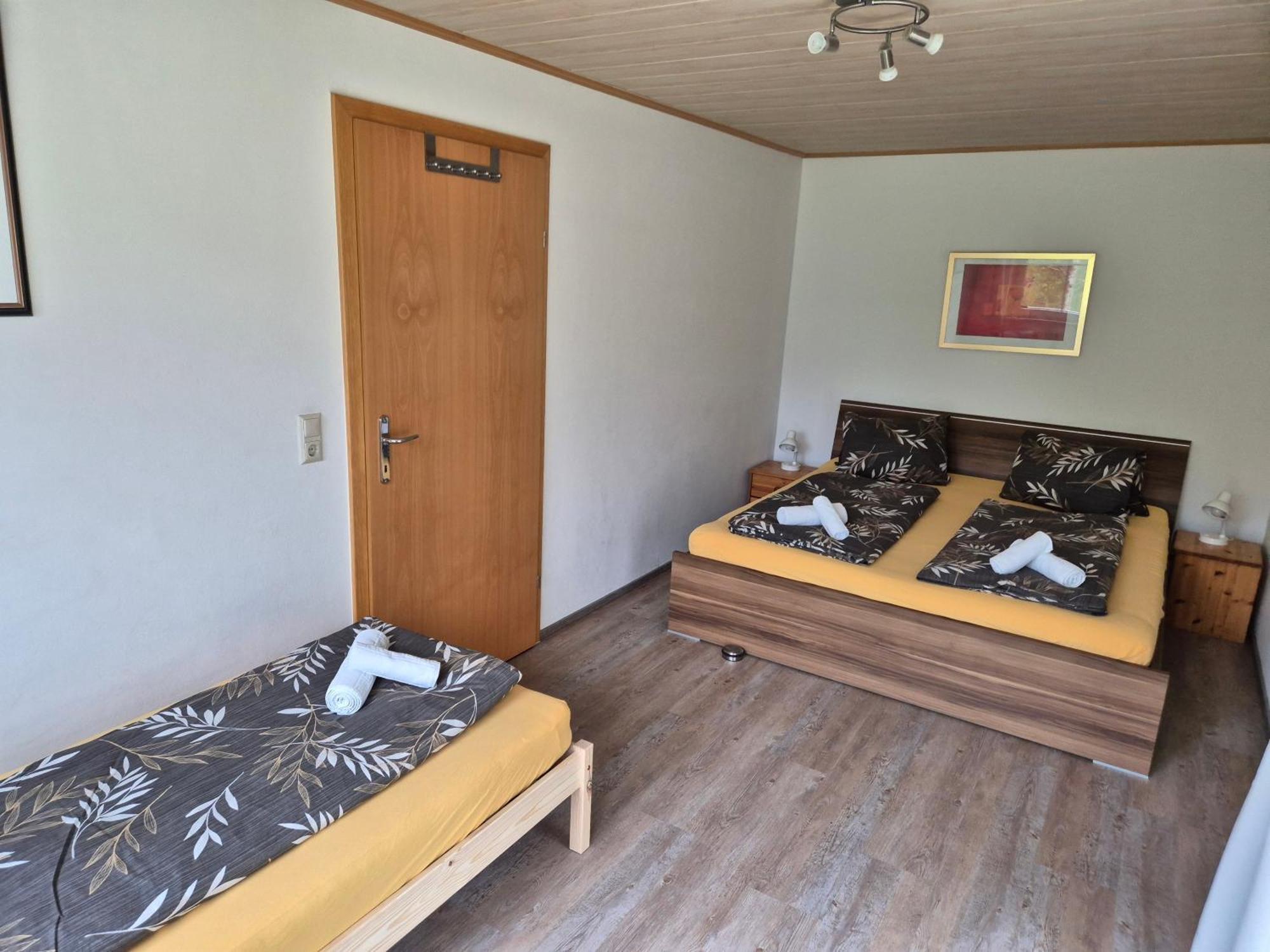 Appartementhaus Flattach Goritschnig Exteriér fotografie