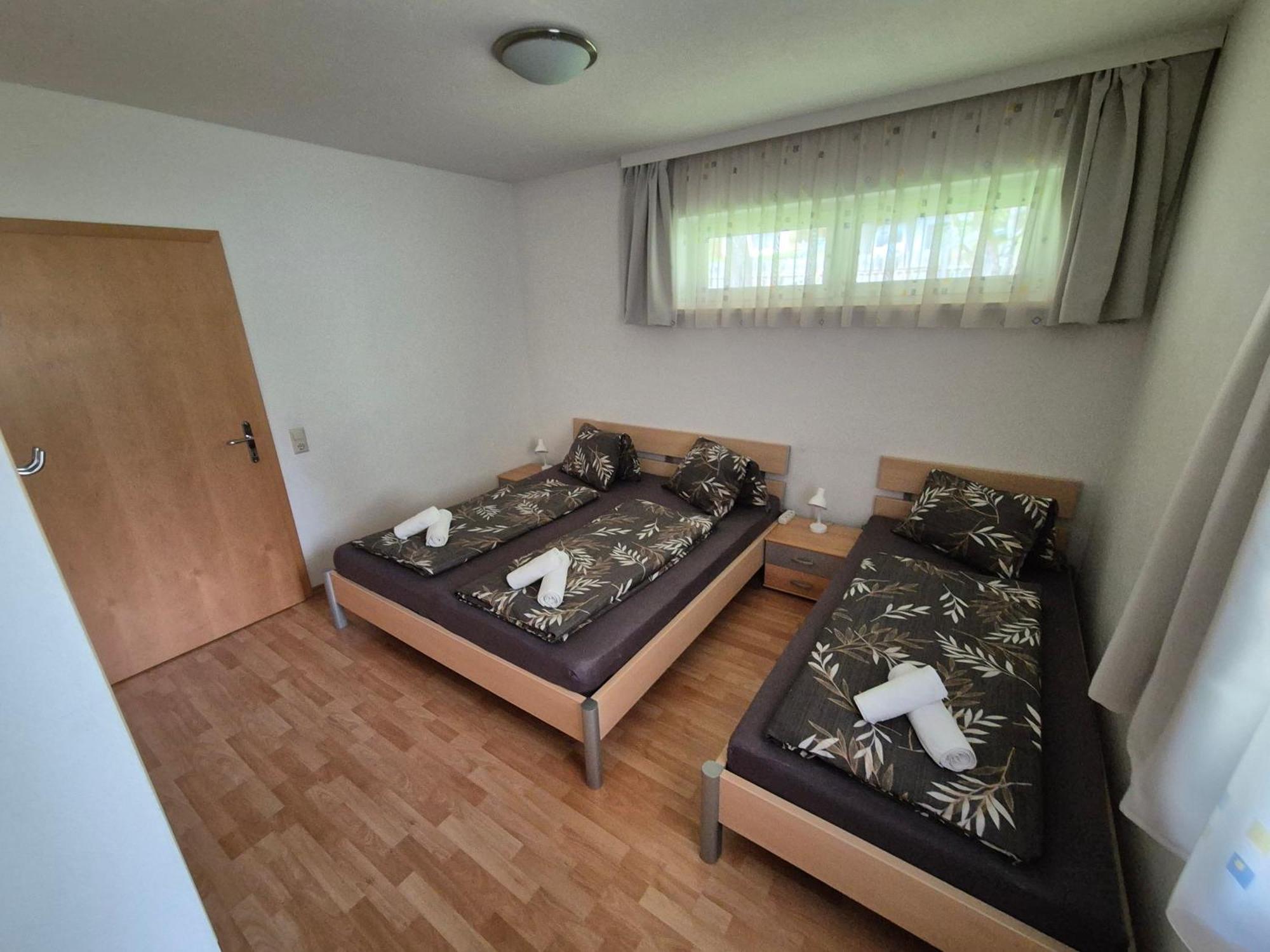Appartementhaus Flattach Goritschnig Exteriér fotografie